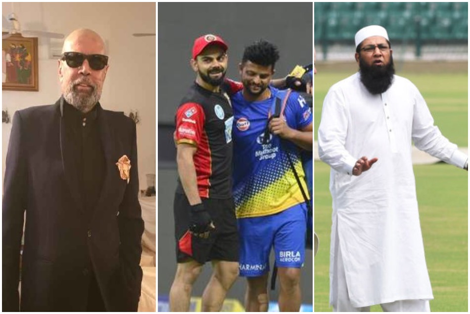 10 क्रिकेटर जिनमें 5 के लॉकडाउन में बिगड़े बोल, बाकी 5 बन गए रियल लाइफ हीरो