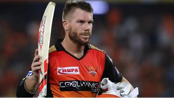 वार्नर की टीम का मीडिल ऑर्डर-