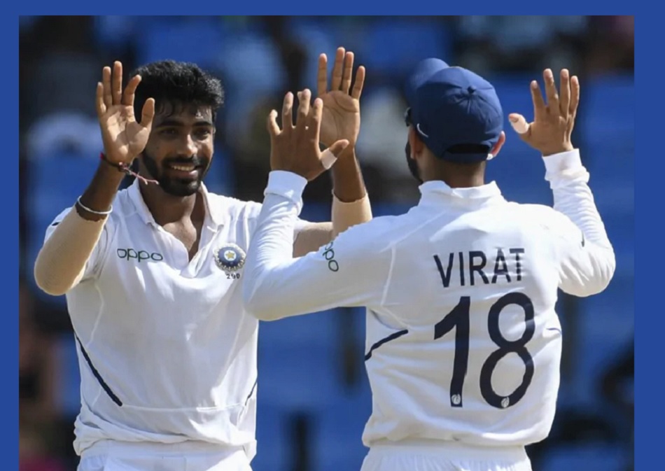 जसप्रीत बुमराह ने बताया दोबारा क्रिकेट शुरु होने पर क्या करेंगे सबसे ज्यादा मिस