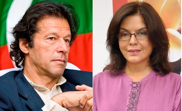 इमरान ने रिश्ता नहीं किया सार्वजनिक, जीनत का ये था कहना-