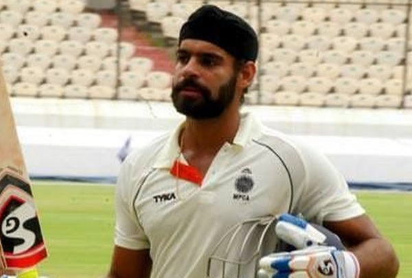 'एक घरेलू क्रिकेटर होना कितना कठिन है'