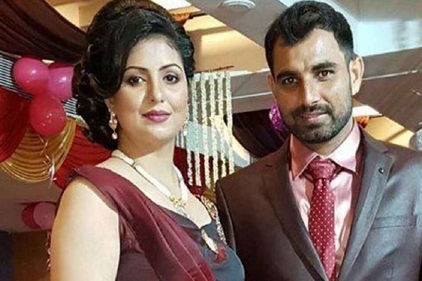 शमी ने बताया था, 3 बार आत्महत्या करने की सोची-