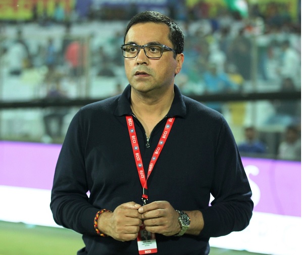 'घरेलू क्रिकेट शेड्यूल को दोबारा देखने की जरूरत'