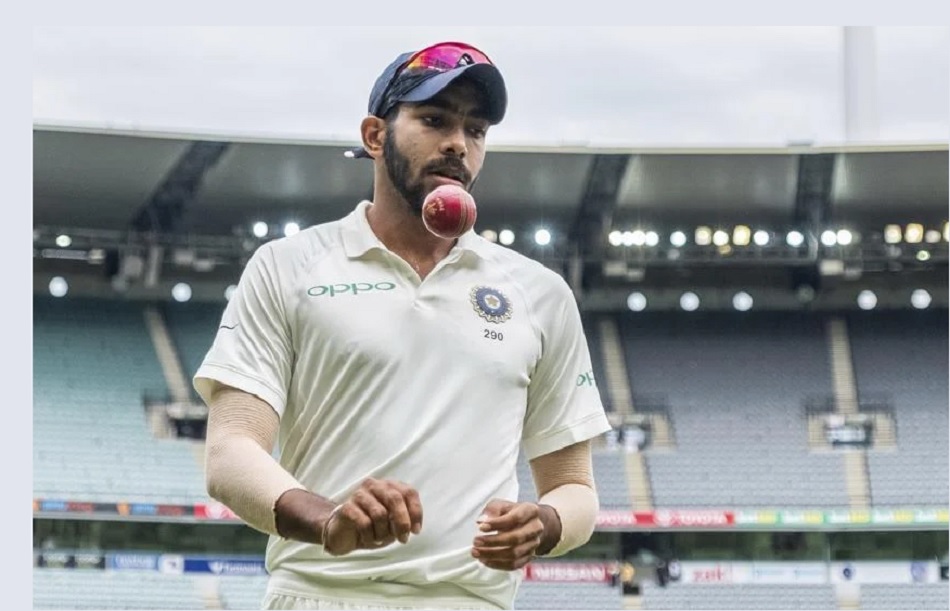 क्रिकेट शुरु होने से पहले बुमराह को सता रहा यह डर, बताया कौन है असली यॉर्कर किंग