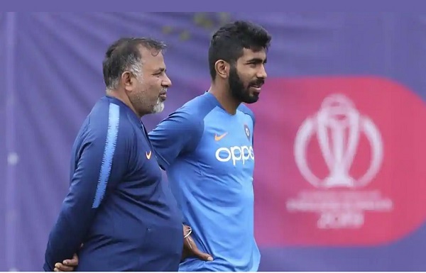 लार का प्रयोग रोकने के लिए कैंप में होगी प्रैक्टिस-