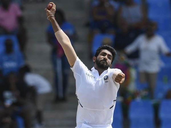 बुमराह को बताया- एक पीढ़ी की प्रतिभा