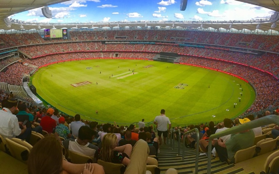 क्रिकेट ऑस्ट्रेलिया ने बताया भारत दौरे के लिए इस बार पर्थ को ना चुनने का कारण