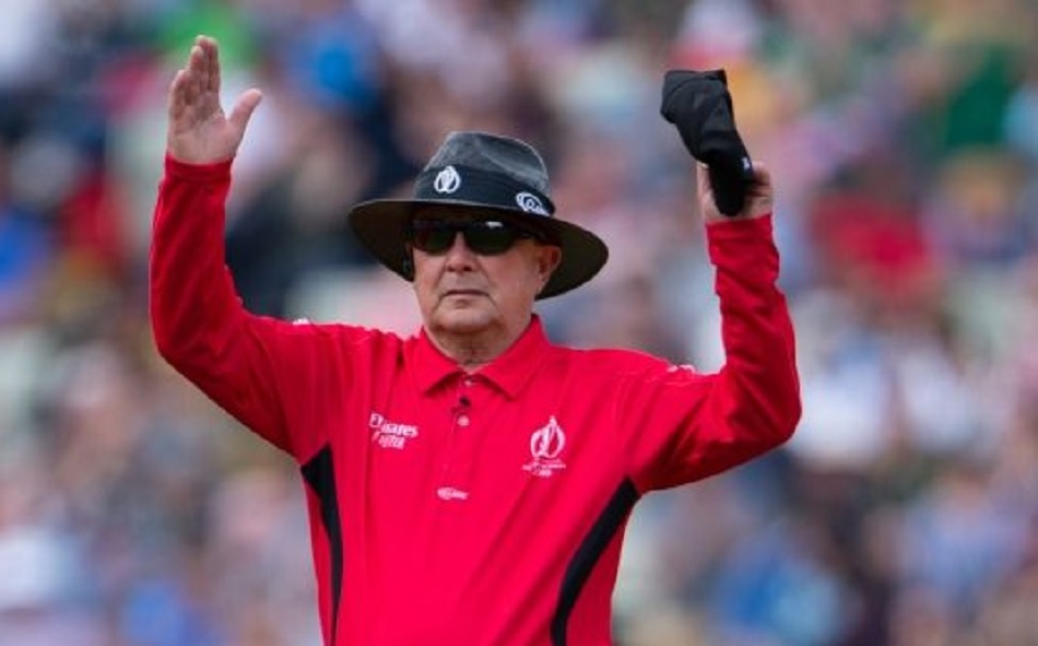 13 साल, 70 टेस्ट की अंपायरिंग के दौरान मैंने देखे ये 3 सर्वश्रेष्ठ बल्लेबाज: इयान गॉल्ड