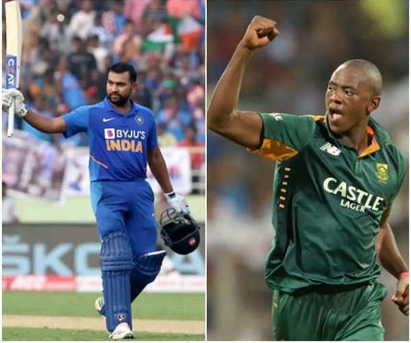 मौजूदा गेंदबाजों में रबाडा और हेजलवुड-