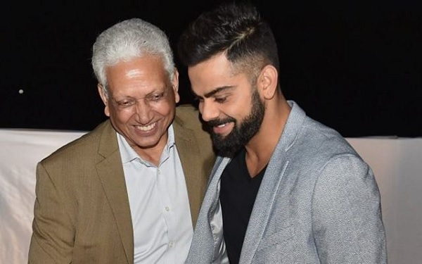 प्रसाद बोले- मोहिंदर अमरनाथ मॉडल पर हो सीनियर्स की वापसी