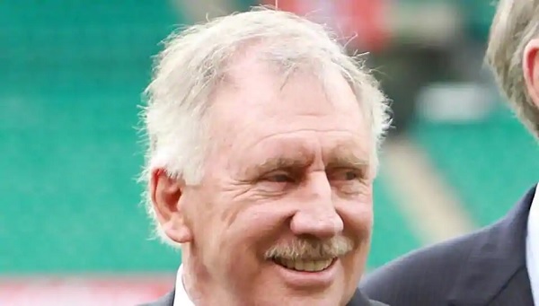 चैपल का पगबाधा नियम-