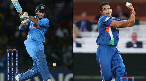 भारत के शानदार ऑलराउंडर रहे इरफान-