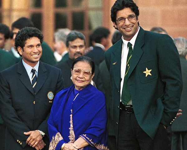 'सचिन का रिकॉर्ड टूटना मुश्किल'