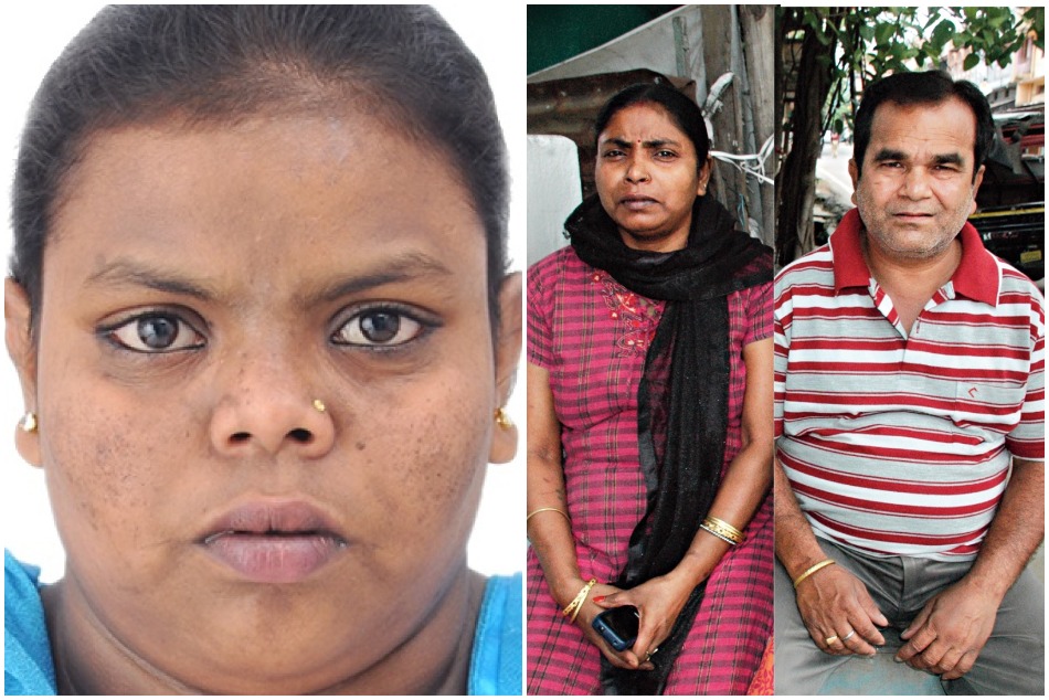 लॉकडाउन में पॉवरलिफ्टर के परिवार पर टूटा बेरोजगारी का कहर, खाने और किराए के भी पैसे नहीं