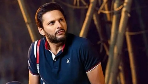 नीलामी की बोली में धोखाधड़ी के बाद अफरीदी ने उठाया ये कदम-