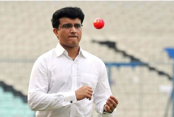 टेस्ट में औसत ही रह गए दादा-