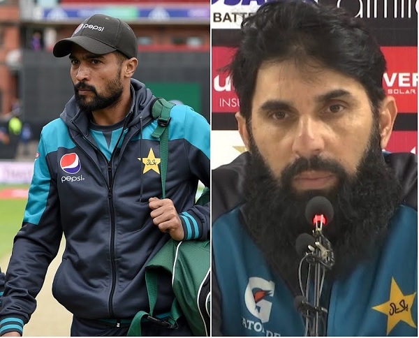 बोर्ड के बर्ताव से आमिर को बताया जा रहा है निराश-