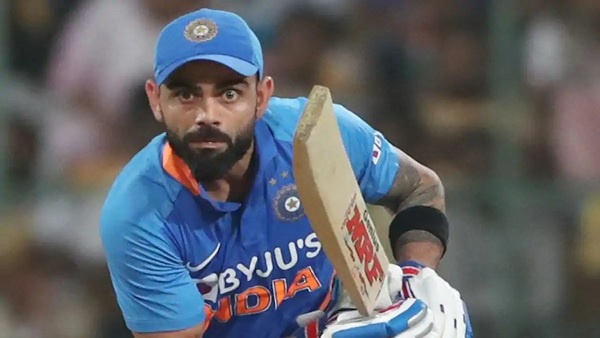 विराट कोहली को सबसे महान बल्लेबाज बताया-