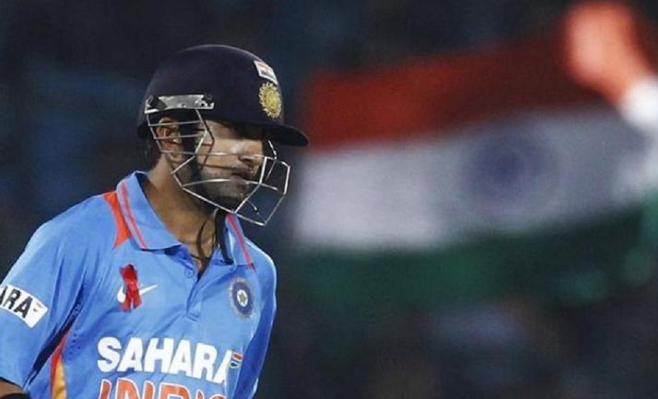 बहुत प्रतिभाशाली थे गंभीर, फिर भी उतना नहीं पनपा करियर, पूर्व सेलेक्टर ने बताई इसकी दो वजहें