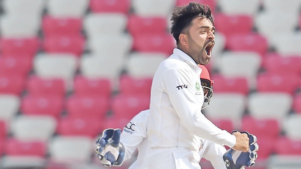 वाका को सांत्वना में मिली बस अफगानिस्तान की मेजबानी-