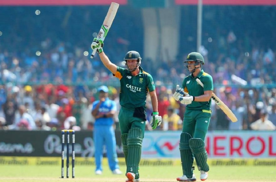 भारतीय तेज गेंदबाज ने कहा- पता नहीं, मेरा सामना करते ही डिविलियर्स क्यों OUT हो जाते थे