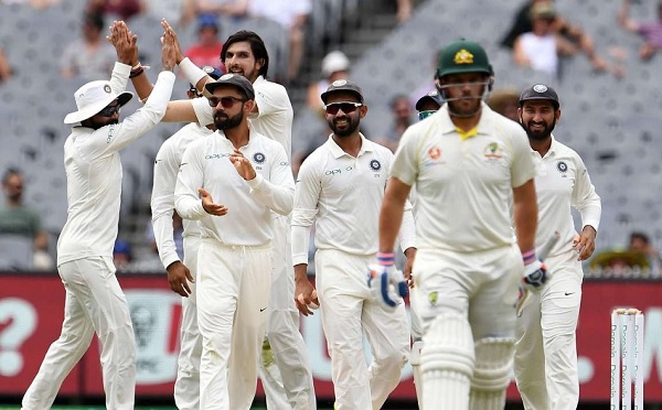 India Vs Australia: Test सीरीज-