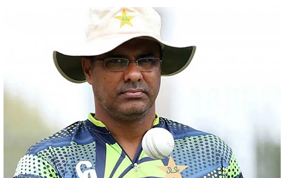 वकार का ट्विटर अकाउंट हैक, पोर्न क्लिप को किया लाइक, बोले- छोड़ रहा हूं सोशल मीडिया