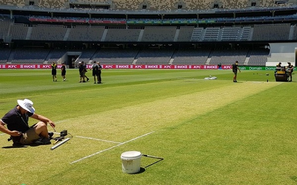 IND vs AUS- 3 ODI Series: