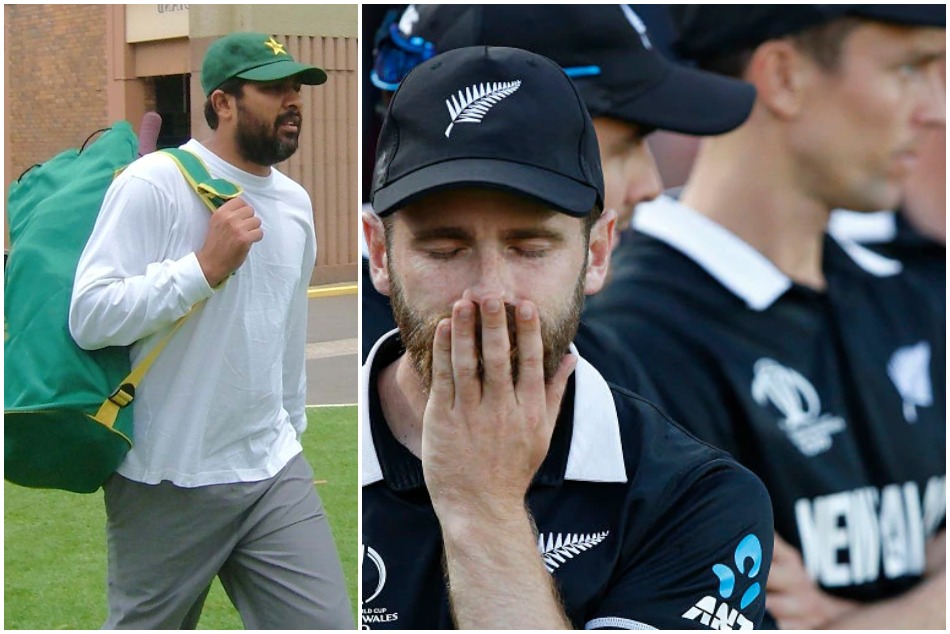 इंजमाम ने कहा- बम बलास्ट के बाद स्विमिंग पूल में डर के मारे रो रहे थे कीवी