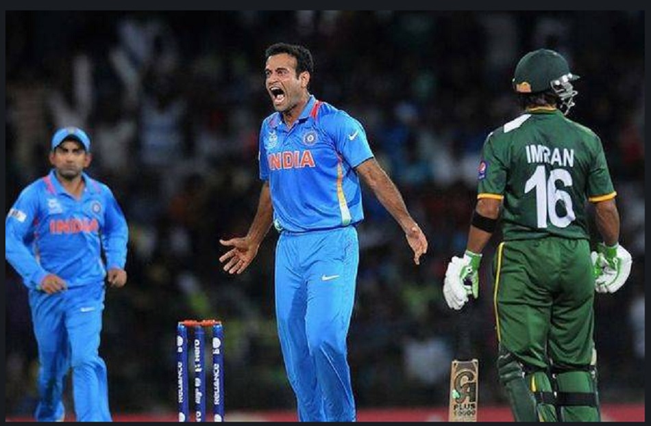 Irfan Pathan is ready to play if only selectors convinces him for a consideration of selection