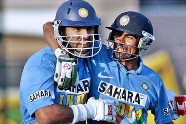 लॉकडाउन में ऐसे समय बिता रहे हैं कैफ-