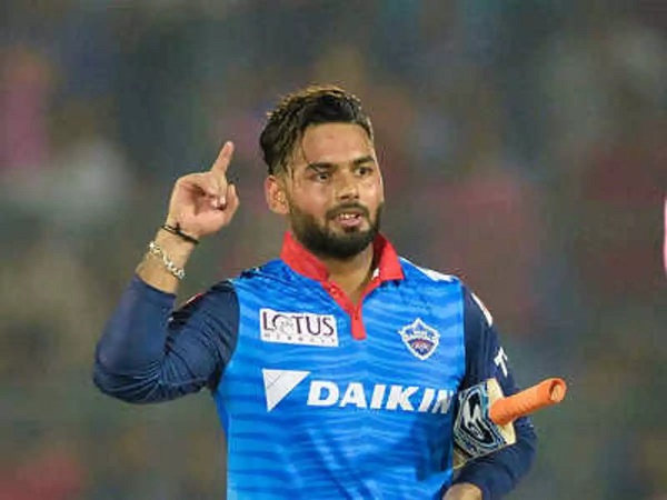 नंबर 4 पर ऋषभ पंत सरप्राइज पैकेज-