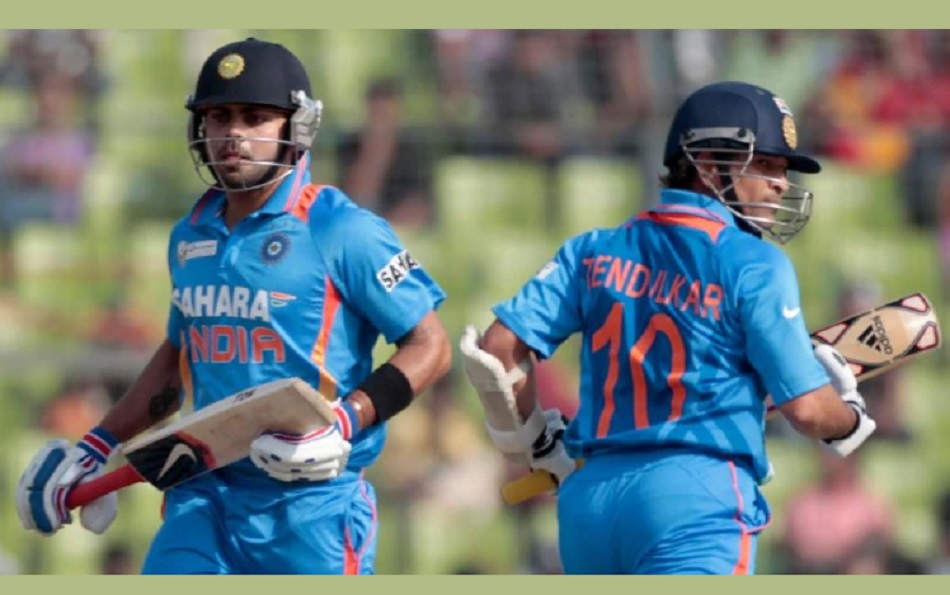 दिमागी तौर पर क्या सचिन पड़ेंगे कोहली पर भारी, अकरम ने बताया दो दिग्गजों के बीच फर्क