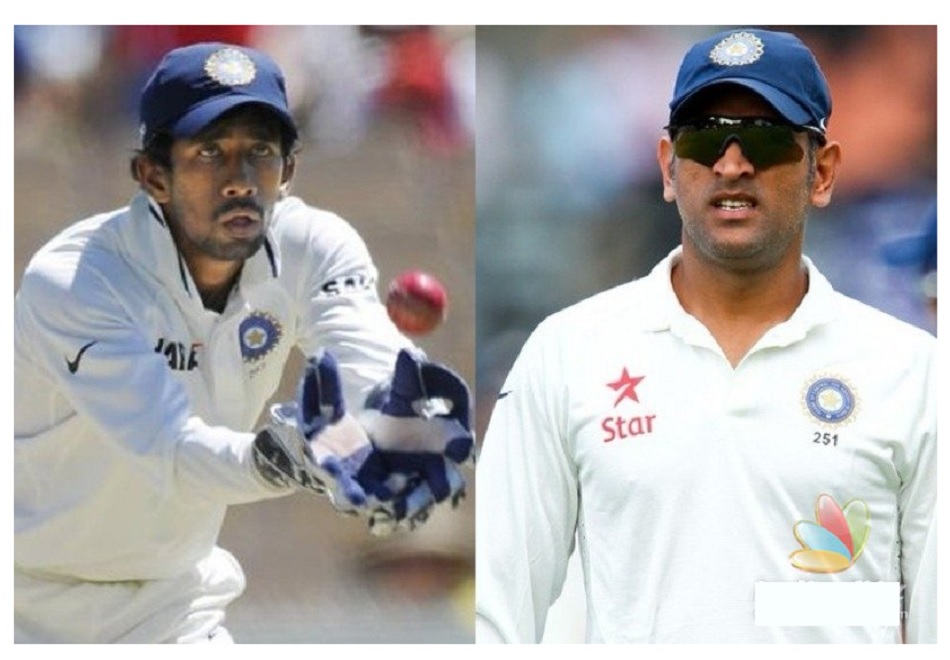 मैं जानता था, धोनी के रहते मुझे जगह नहीं मिलेगी, उन्होंने सारे मौके भुनाए: साहा