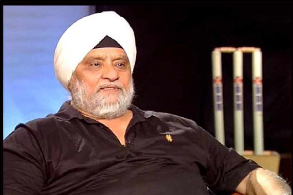 बिशन सिंह बेदी ने इस भारतीय स्पिनर को बताया भगवान का दिया उपहार