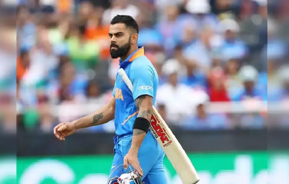 कैफ ने बताया कोहली की किस गलती के चलते भारत नहीं जीत रहा ICC टूर्नामेंट