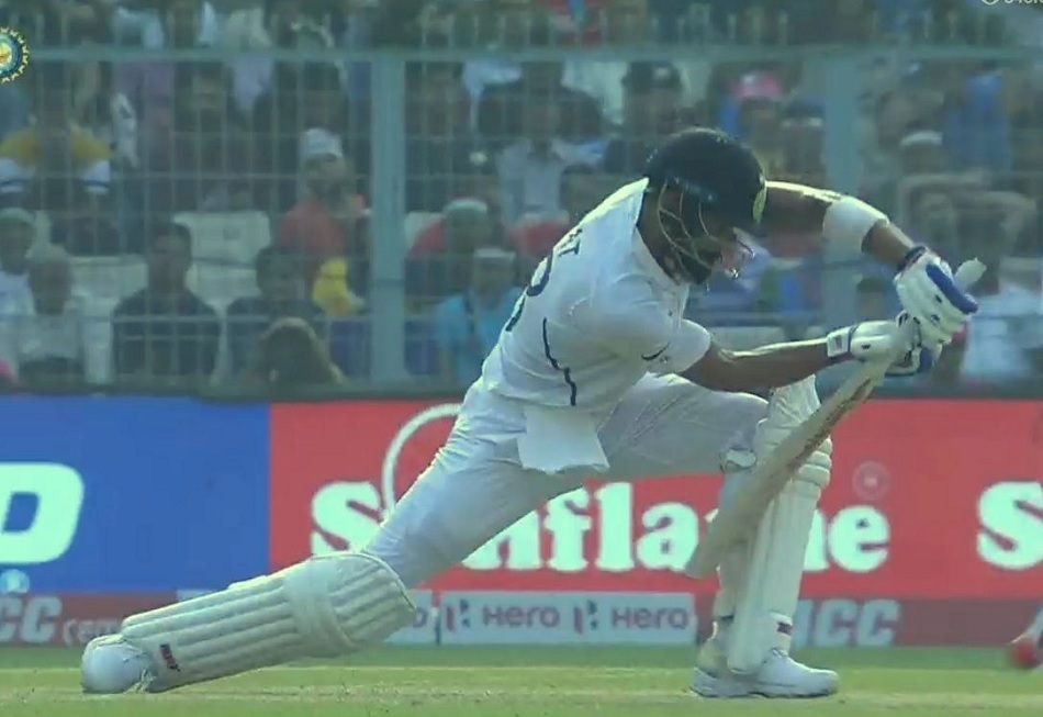 बैटिंग में इस बदलाव ने मुझे चारों तरफ शॉट खेलने का विकल्प दे दिया: विराट कोहली