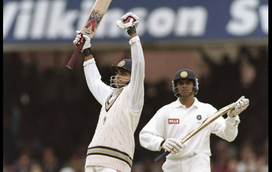 दिलीप वेंगसरकर ने कहा, गांगुली टेस्ट में भी बेहतर बल्लेबाज होते अगर ये काम करते