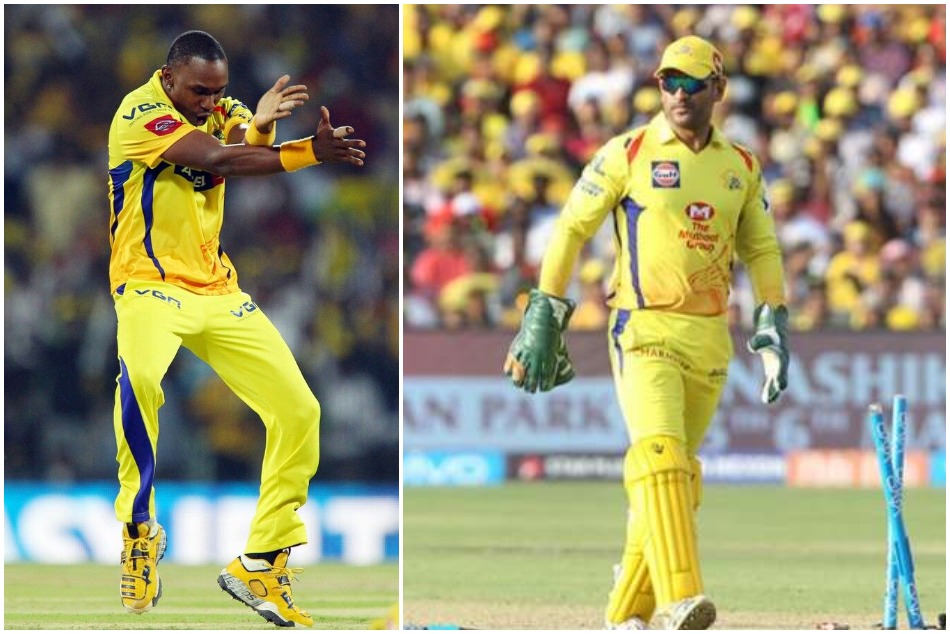 'CSK में खेलकर खिलाड़ी का करियर फिर जिंदा हो जाता है': ब्रावो ने बताई इसकी वजह