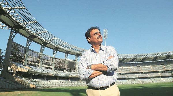 वेंगसरकर ने गुस्से और भावनाओं का बताया वजह-