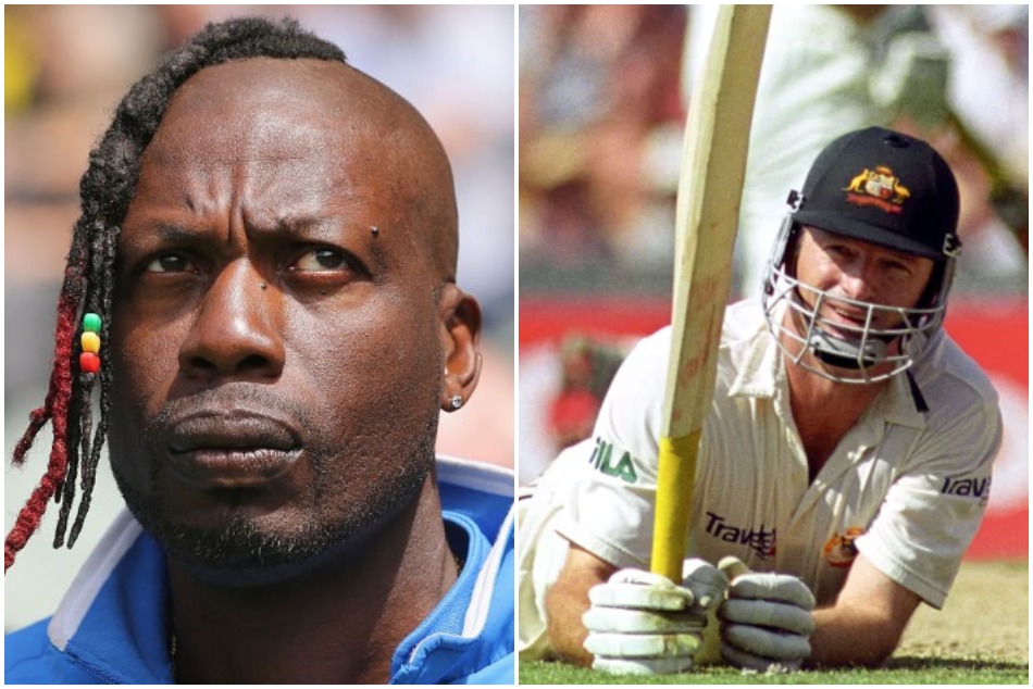 जब साढ़े 6 फुट लंबे एंब्रोस ने स्टीव वॉ से कहा- यही ढेर कर दूंगा, फिर कभी नहीं खेल पाओगे