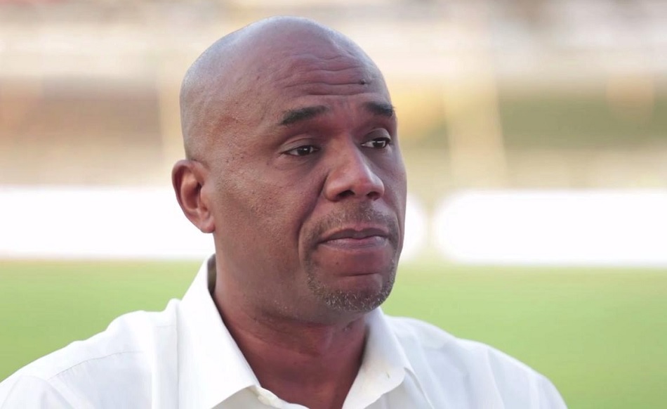 इस भारतीय गेंदबाज से हैरान हैं इयान बिशप, बोले- इसके पास स्पीड कहां से आती है