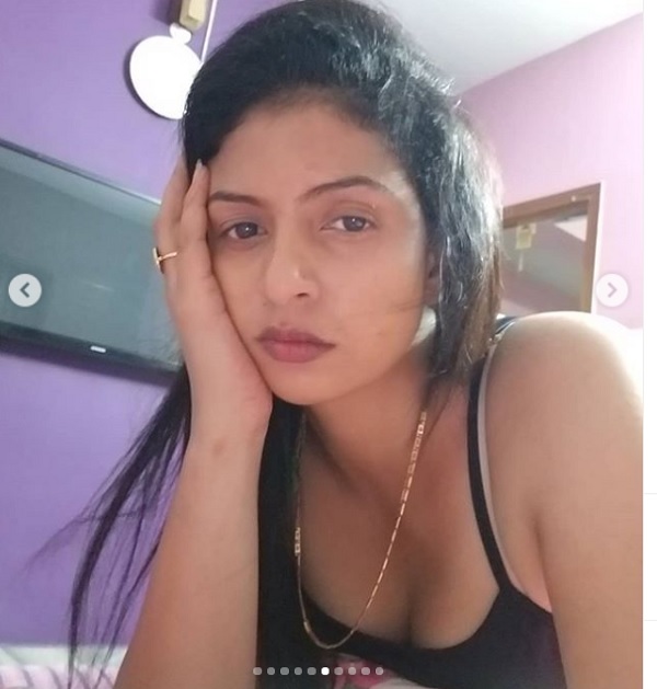 कैप्शन में कहा- जलने और खुजलाने के लिए तैयार हो जाओ