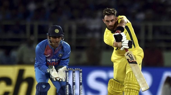पूरा शेड्यूल: IND vs AUS, 3 T20i-
