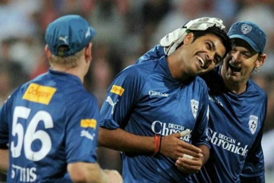 आरपी सिंह को याद आया 11 साल पुराना किस्सा, जब छोटी सी बात पर गुस्सा हो गये थे गिलक्रिस्ट