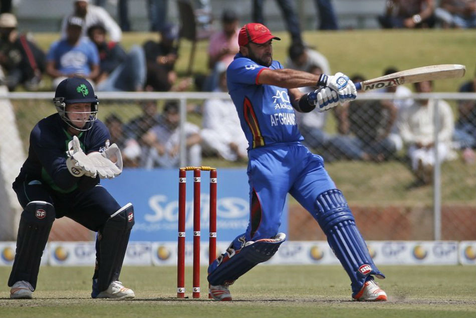 मैच फिक्सिंग मामले में फंसा अफगानिस्तानी क्रिकेटर, लगा 6 साल का बैन