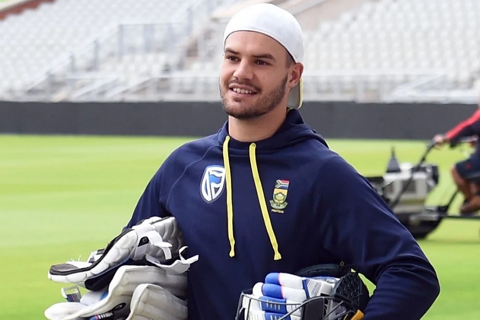 इस अफ्रीकी क्रिकेटर ने कहा- मैं सम्मानित महसूस कर रहा हूं, कप्तानी को लेकर बेताब नहीं हूं