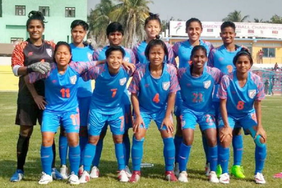 भारत में पहली बार होने वाले अंडर-17 महिला फुटबॉल वर्ल्ड कप की नई तारीख तय