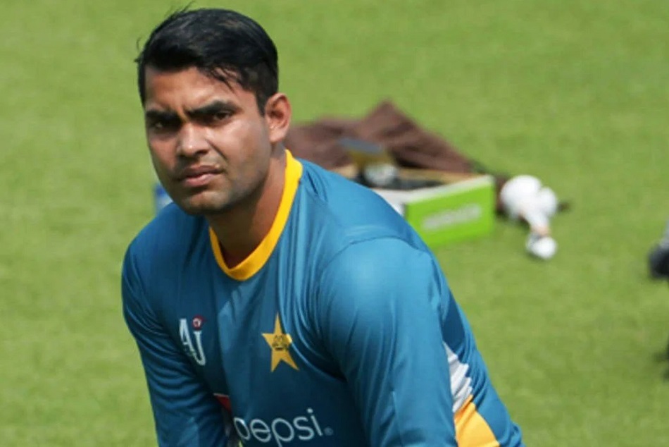 गंभीर आरोप में लगे तीन साल के बैन के खिलाफ उमर अकमल ने की अपील