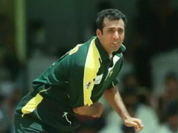 अरशद खान (Arshad Khan, Pakistan)